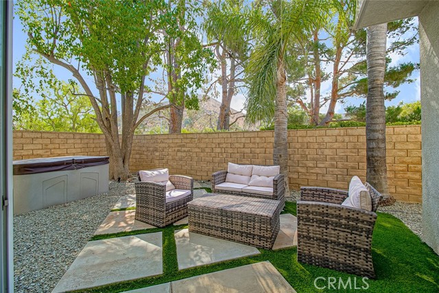 Detail Gallery Image 53 of 58 For 542 Arbor Ct, Simi Valley,  CA 93065 - 4 Beds | 2/1 Baths
