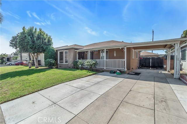 6109 Lime Ave, Long Beach, CA 90805