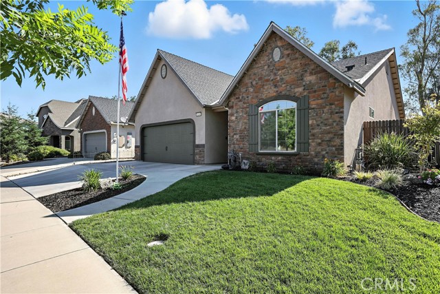 Detail Gallery Image 2 of 54 For 4140 Mondavi Ave, Merced,  CA 95348 - 3 Beds | 2 Baths