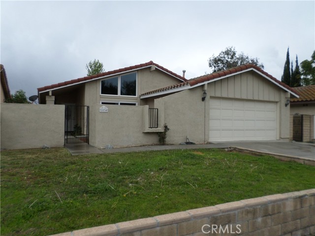 1834 Yolanda Court, West Covina, CA 91792