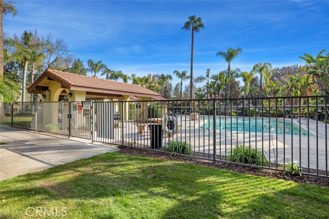 Detail Gallery Image 28 of 33 For 2881 Huntington Bld #137,  Fresno,  CA 93721 - 1 Beds | 1 Baths