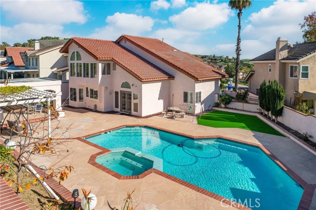 Detail Gallery Image 31 of 58 For 24301 Sunnycrest Ct, Diamond Bar,  CA 91765 - 4 Beds | 3/1 Baths