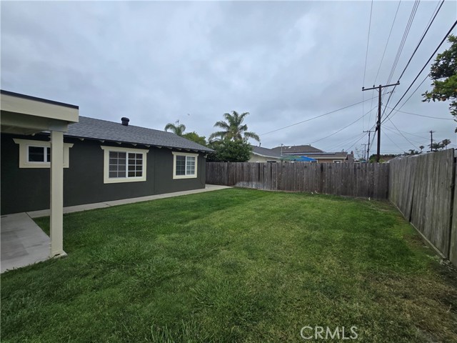 Detail Gallery Image 25 of 33 For 6792 Sylvia Dr, Huntington Beach,  CA 92647 - 4 Beds | 2 Baths