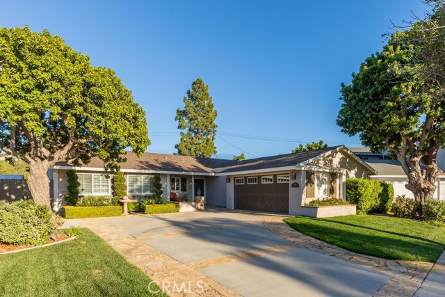 29328 Golden Meadow Drive, Rancho Palos Verdes, California 90275, 4 Bedrooms Bedrooms, ,1 BathroomBathrooms,Residential,Sold,Golden Meadow,SB22060477