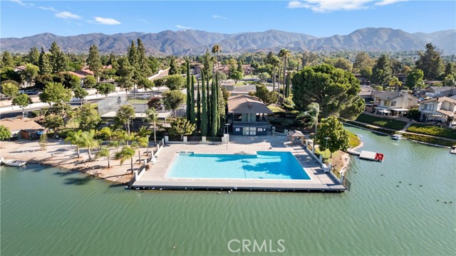 Detail Gallery Image 18 of 25 For 1317 via Santiago #C,  Corona,  CA 92882 - 2 Beds | 1/1 Baths