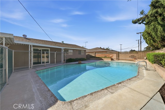 Detail Gallery Image 32 of 39 For 11709 Pounds Ave, Whittier,  CA 90604 - 4 Beds | 2 Baths