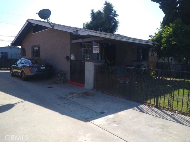 Image 3 for 1706 W 56th St, Los Angeles, CA 90062