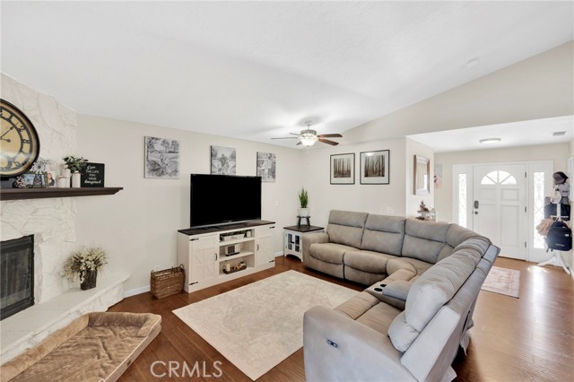 Detail Gallery Image 9 of 50 For 26374 Buccaneer, Helendale,  CA 92342 - 3 Beds | 2 Baths