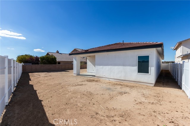 Detail Gallery Image 53 of 75 For 26987 Lakeview, Helendale,  CA 92342 - 4 Beds | 3 Baths