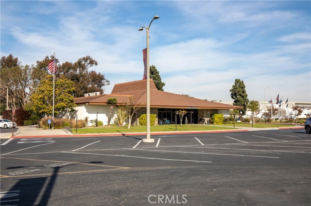 Detail Gallery Image 20 of 31 For 13381 Fairfield Ln M8-179g,  Seal Beach,  CA 90740 - 2 Beds | 1 Baths