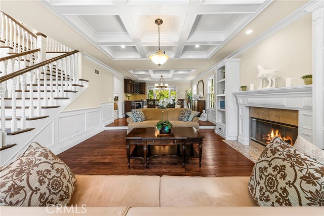 Detail Gallery Image 7 of 74 For 3248 Giant Forest Loop, Chino Hills,  CA 91709 - 4 Beds | 4 Baths