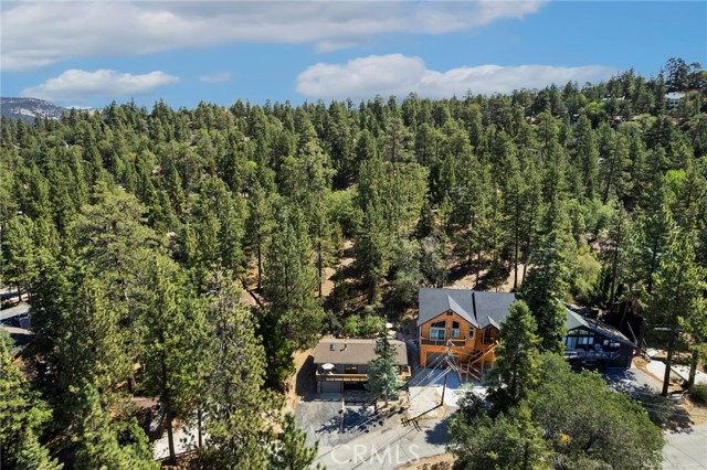 771 Silver Tip Drive, Big Bear Lake, CA 92315
