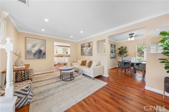 Detail Gallery Image 21 of 53 For 16 Las Piedras, Rancho Santa Margarita,  CA 92688 - 4 Beds | 2/1 Baths