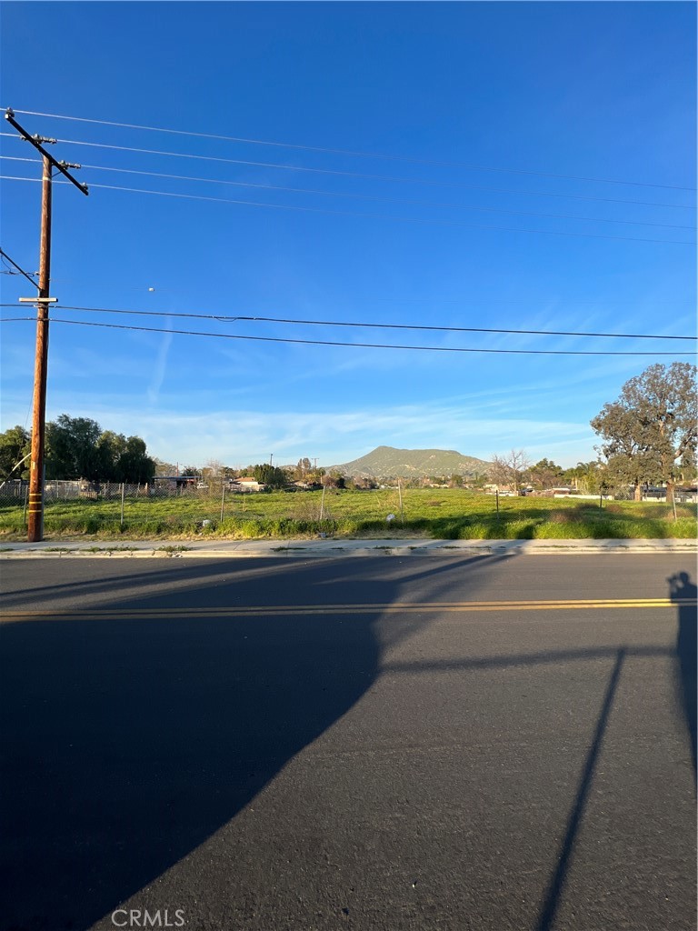 0 42nd Street, Jurupa Valley, CA 92509