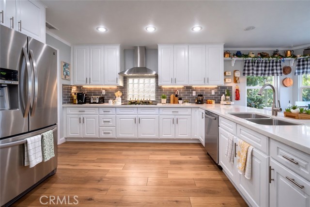 Detail Gallery Image 25 of 58 For 30212 Clear Water Dr, Canyon Lake,  CA 92587 - 4 Beds | 3 Baths