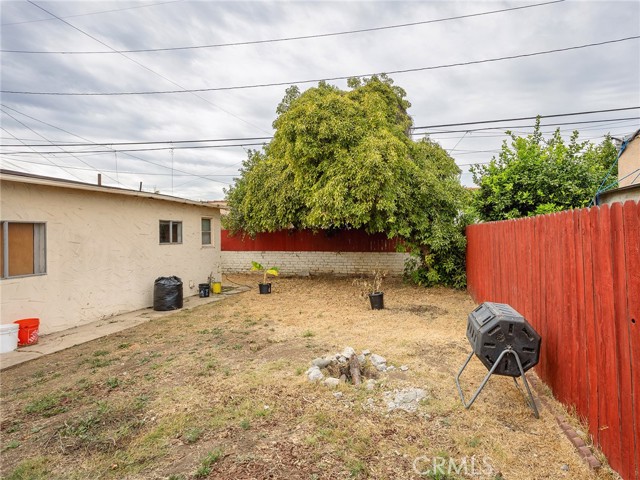 Detail Gallery Image 27 of 44 For 623 S Hillview Ave, Los Angeles,  CA 90022 - 2 Beds | 1 Baths