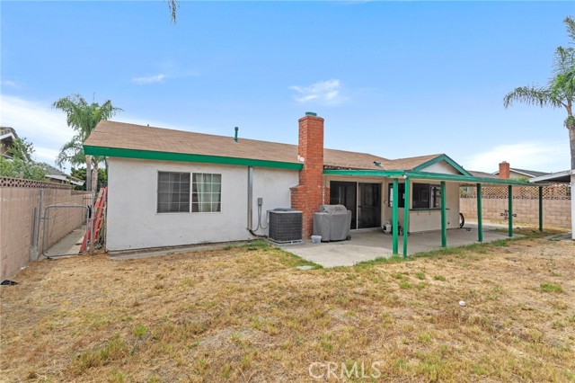 Detail Gallery Image 23 of 35 For 4426 Gettysburg St, Chino,  CA 91710 - 4 Beds | 2 Baths