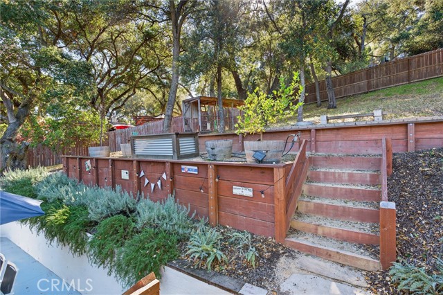 Detail Gallery Image 50 of 73 For 7505 El Retiro, Atascadero,  CA 93422 - 3 Beds | 2 Baths