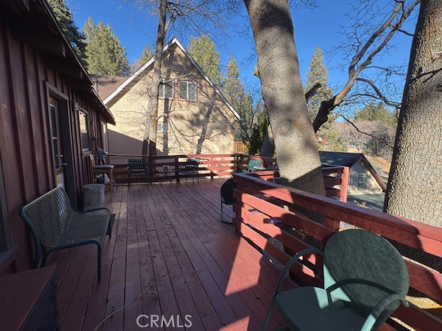 Detail Gallery Image 33 of 40 For 631 Oak Knoll Dr, Green Valley Lake,  CA 92341 - 1 Beds | 1 Baths