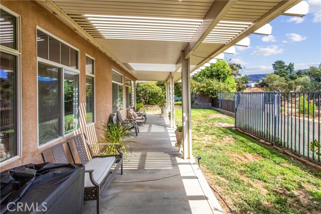 Detail Gallery Image 43 of 51 For 35525 Lynfall St, Yucaipa,  CA 92399 - 4 Beds | 2/1 Baths