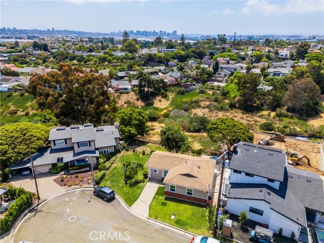 Home for Sale in San Diego