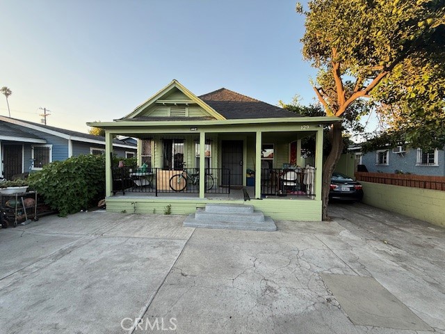 204 E Gage, Los Angeles, CA, 90003