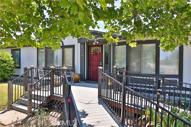 Detail Gallery Image 3 of 4 For 22319 O Ave, Corning,  CA 96021 - 2 Beds | 2 Baths