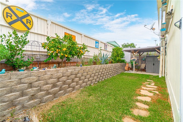 Detail Gallery Image 32 of 44 For 1501 Palos Verdes Drive North #64,  Harbor City,  CA 90710 - 3 Beds | 2 Baths