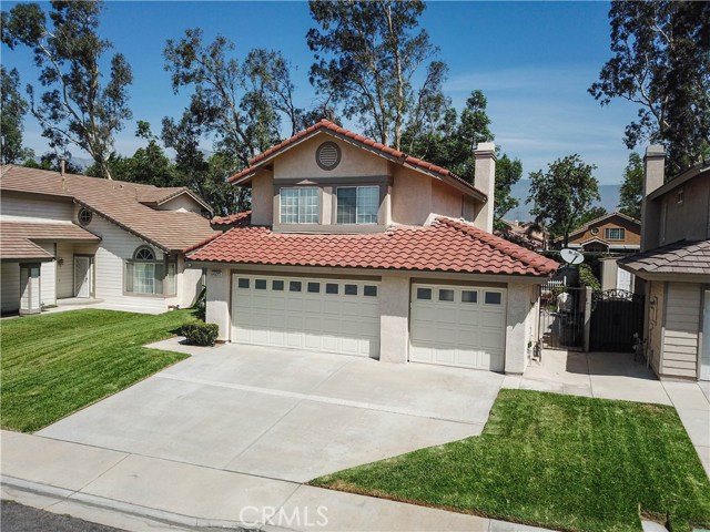 13744 Cherokee Court, Fontana, CA 92336