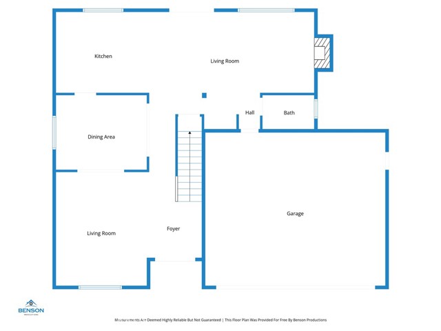 Detail Gallery Image 46 of 47 For 6801 Rycroft, Riverside,  CA 92506 - 4 Beds | 2/1 Baths