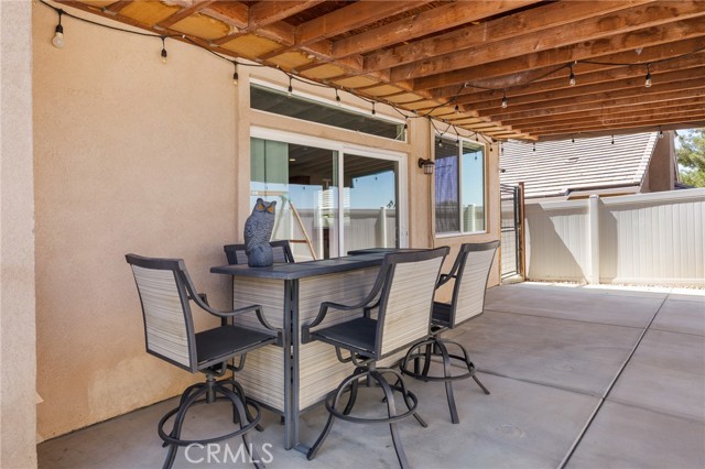 Detail Gallery Image 9 of 46 For 37152 Waltham Pl, Palmdale,  CA 93550 - 4 Beds | 2 Baths