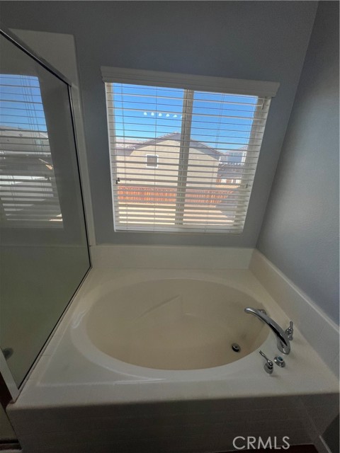 Master Tub