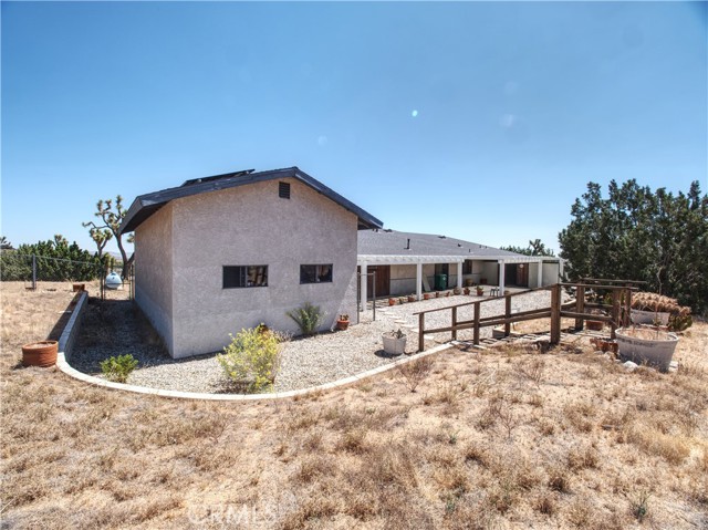 Detail Gallery Image 26 of 27 For 5126 Canton St, Yucca Valley,  CA 92284 - 2 Beds | 2 Baths