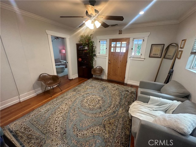 Detail Gallery Image 7 of 21 For 2703 Lincoln Park, Los Angeles,  CA 90031 - 3 Beds | 1 Baths