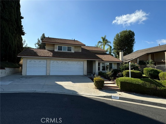 1450 Lemon Tree CT