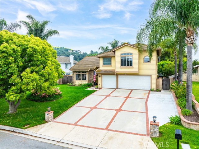 Detail Gallery Image 40 of 46 For 16044 Promontory Rd, Chino Hills,  CA 91709 - 4 Beds | 3 Baths