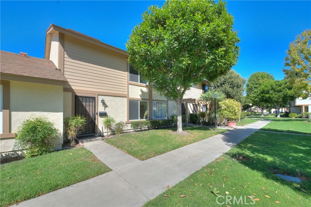 281 W Alton Ave #D255, Santa Ana, CA 92707