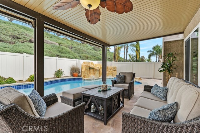 Detail Gallery Image 27 of 34 For 33450 Corte Figueroa, Temecula,  CA 92592 - 5 Beds | 2/1 Baths