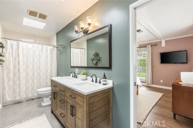 Detail Gallery Image 18 of 37 For 22518 Dolorosa St, Woodland Hills,  CA 91367 - 4 Beds | 2 Baths