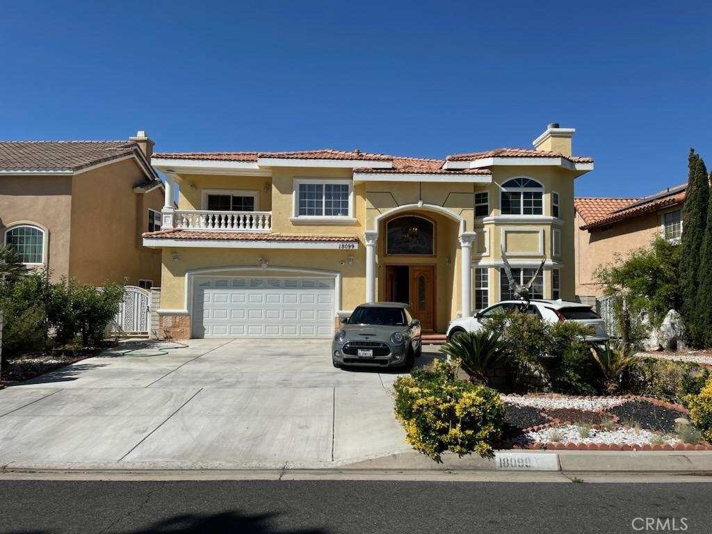18099 Lakeview Drive, Victorville, CA 92395