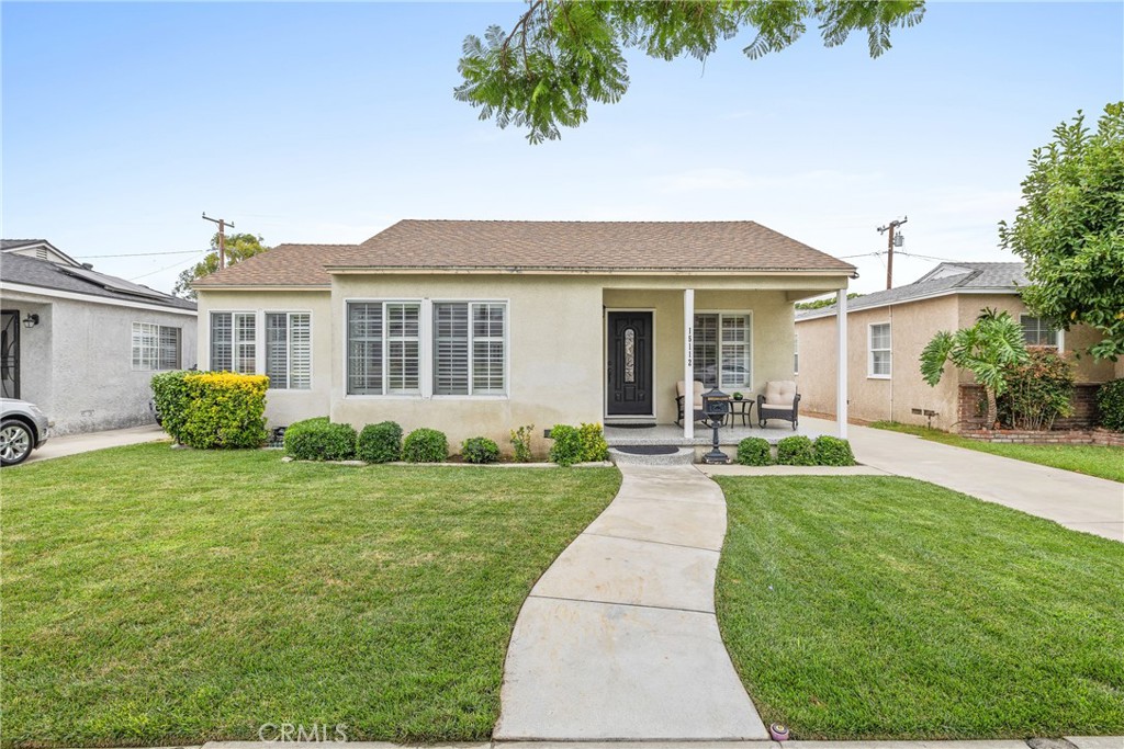 15112 Flomar Drive