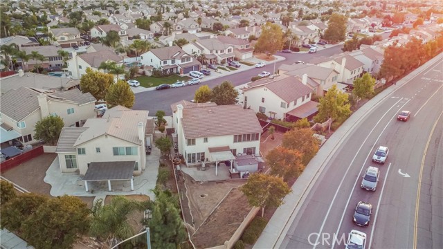 Detail Gallery Image 44 of 47 For 27958 Starfall Way, Murrieta,  CA 92563 - 5 Beds | 3 Baths