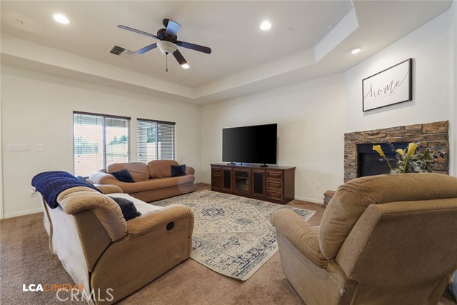 Detail Gallery Image 13 of 25 For 3226 Batch Lane, Bakersfield,  CA 93312 - 4 Beds | 2/1 Baths