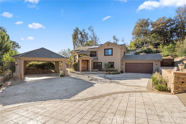 Detail Gallery Image 28 of 75 For 31345 Avenida Del Reposo, Temecula,  CA 92591 - 5 Beds | 3/1 Baths