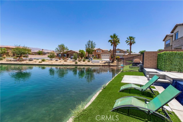 Detail Gallery Image 15 of 30 For 84656 Litorale Ct, Indio,  CA 92203 - 4 Beds | 3/1 Baths