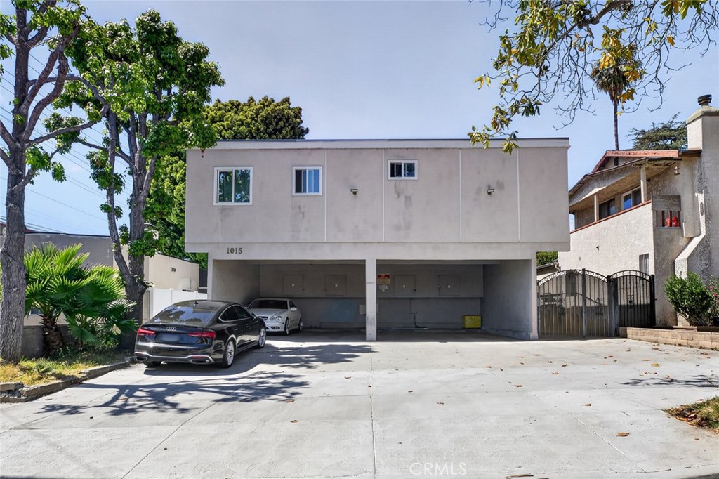 1015 Grover #3
