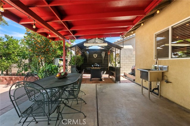 Detail Gallery Image 35 of 55 For 15070 Spring, Fontana,  CA 92335 - 5 Beds | 2 Baths