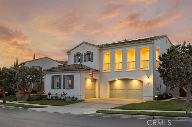 Detail Gallery Image 1 of 75 For 25 via Nerisa, San Clemente,  CA 92673 - 4 Beds | 4/1 Baths