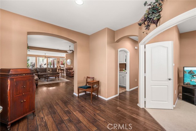 Detail Gallery Image 11 of 37 For 382 Casper Dr, Hemet,  CA 92545 - 2 Beds | 2 Baths