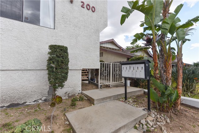 Detail Gallery Image 1 of 1 For 200 S Electric Ave #A,  Alhambra,  CA 91801 - 3 Beds | 2/1 Baths
